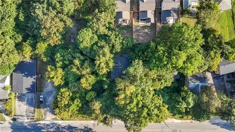 2047 Joseph E Boone Blvd NW, Atlanta, GA 30314