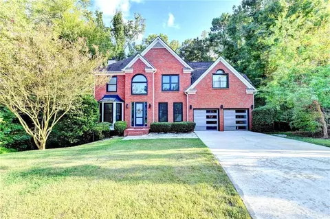 1522 Grace Meadows Ln SE, Smyrna, GA 30082