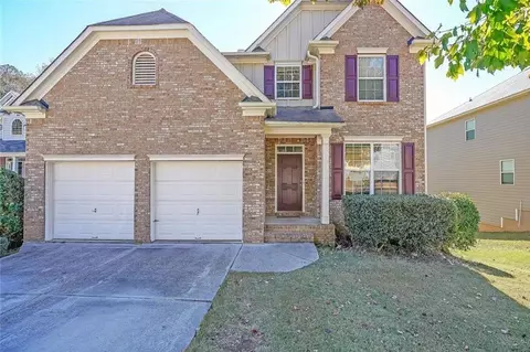 515 Bigelow, College Park, GA 30349