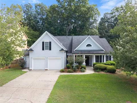 6985 W Mountain Xing, Cumming, GA 30041