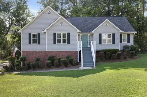 3347 Conley Downs Dr, Powder Springs, GA 30127