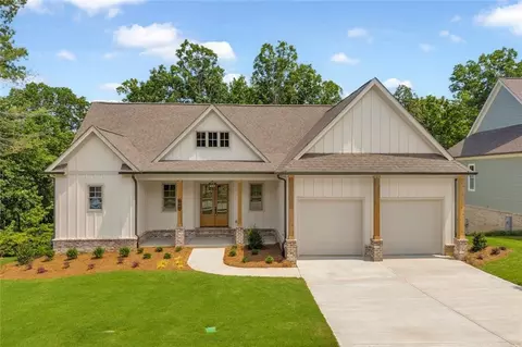 7062 Hammock Trl, Gainesville, GA 30506