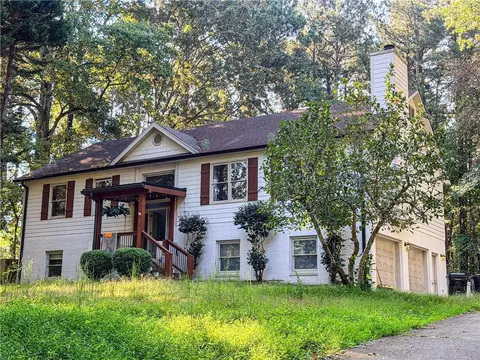 3767 Memorial Pkwy NW, Kennesaw, GA 30152