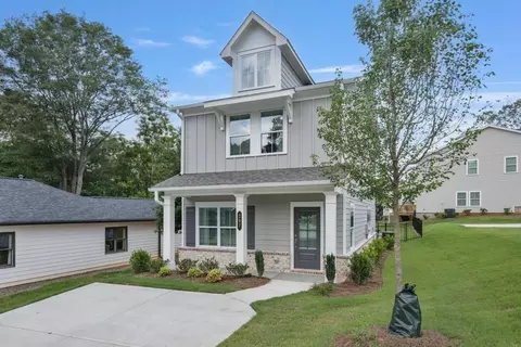297 Frasier St, Marietta, GA 30060