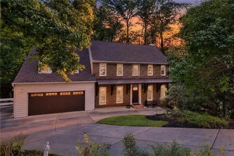 4054 Whetstone Ct, Marietta, GA 30062