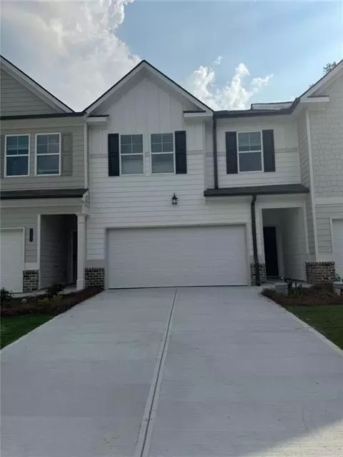 6412 Rosetta Dr #46, Atlanta, GA 30331