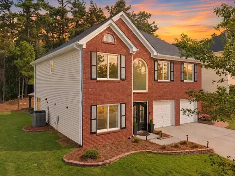 1021 Soaring Dr, Marietta, GA 30062