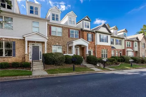 616 Sweet Bay Rdg, Woodstock, GA 30188