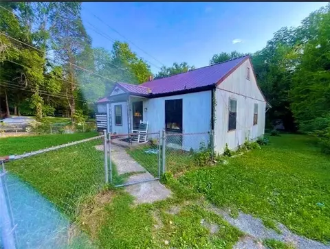 614 Foster Mill Dr, La Fayette, GA 30728