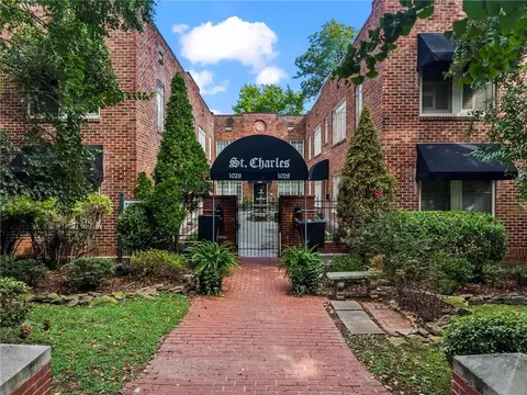 1026 Saint Charles Ave NE #11, Atlanta, GA 30306