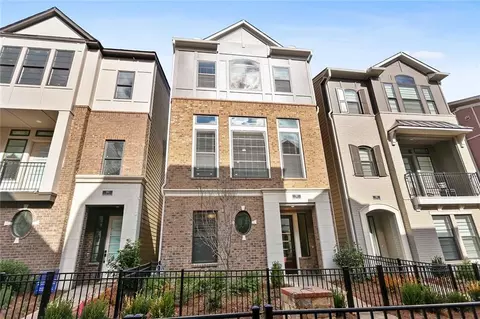 582 Broadview Pl NE, Atlanta, GA 30324