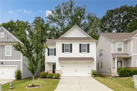 6007 Hoot Owl Ln, Flowery Branch, GA 30542