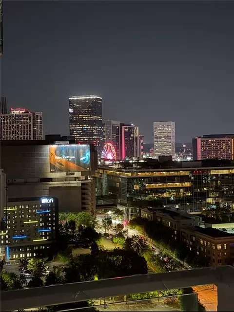 45 Ivan Allen Jr Blvd NW #2203, Atlanta, GA 30308