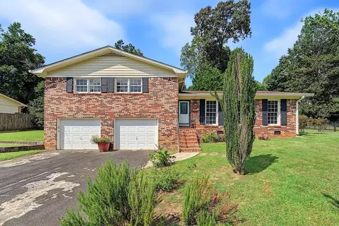 3401 Ranch Rd, Marietta, GA 30066