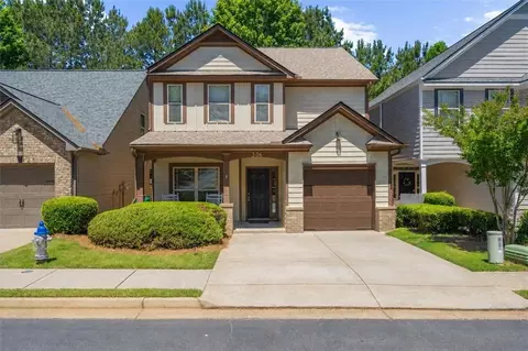 306 Pin Oak Ave, Woodstock, GA 30188