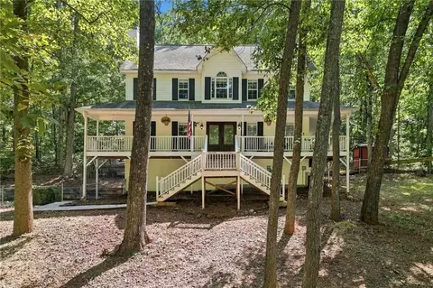 981 Cochran Ridge Rd, Hiram, GA 30141