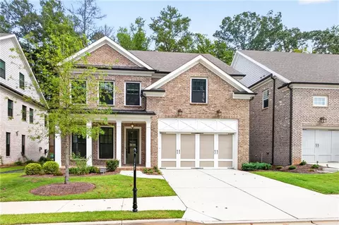 140 Wards Crossing Way, Johns Creek, GA 30022