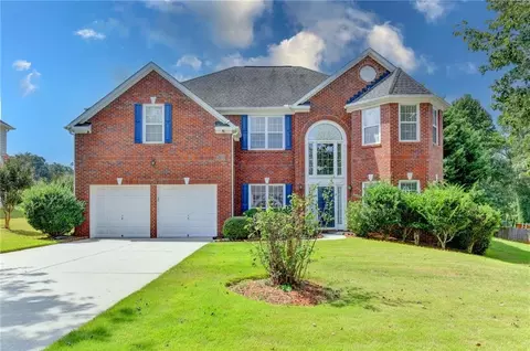 425 Martin Creek Way, Lawrenceville, GA 30045