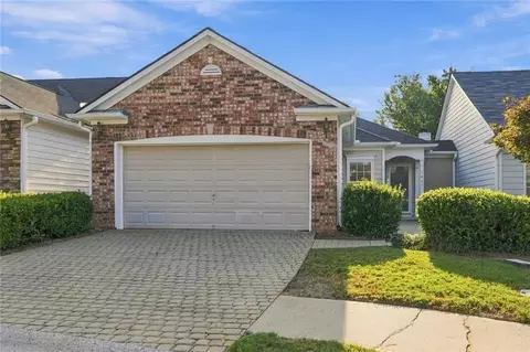 1657 Donovans Pass NW, Kennesaw, GA 30152