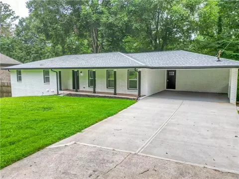 2376 Melinda Dr NE, Atlanta, GA 30345