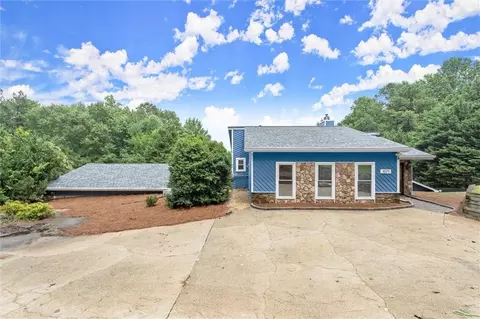 1071 Powell Wright Rd, Marietta, GA 30066