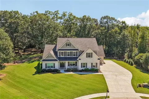 3094 Rambling Rill Dr, Statham, GA 30666