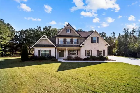 3094 Rambling Rill Dr, Statham, GA 30666