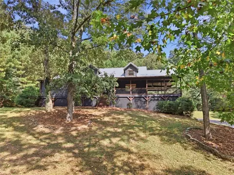 640 Union Grove Rd SE, Adairsville, GA 30103
