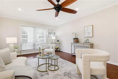 6851 Roswell Rd NE #C1, Atlanta, GA 30328