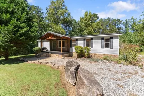 125 Bagwell Dr, Dawsonville, GA 30534