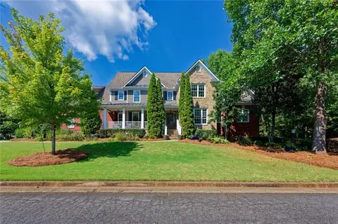 2721 Rustling Pines Ct NE, Marietta, GA 30062