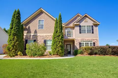 5105 Olive Branch Cir, Powder Springs, GA 30127