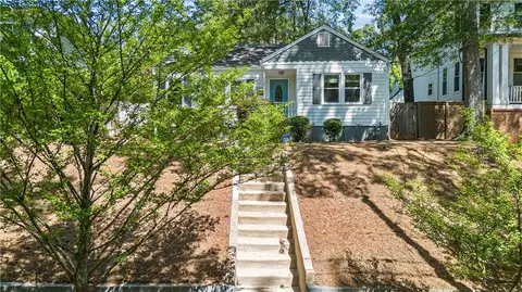2270 1st Ave NE, Atlanta, GA 30317