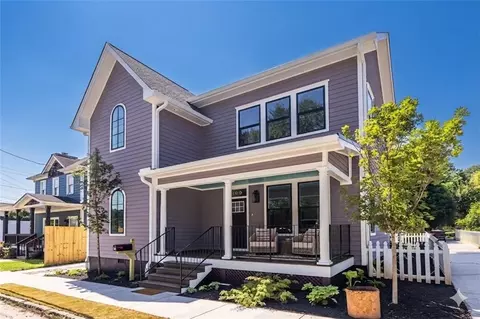 169 Chester Ave, Atlanta, GA 30316