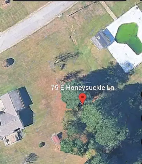75 E Honeysuckle Ln, Carrollton, GA 30116