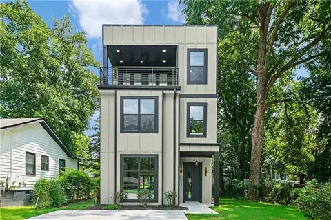 1776 S Gordon St SW, Atlanta, GA 30310