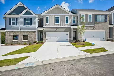 7053 Old Bridge Ln, Conyers, GA 30013