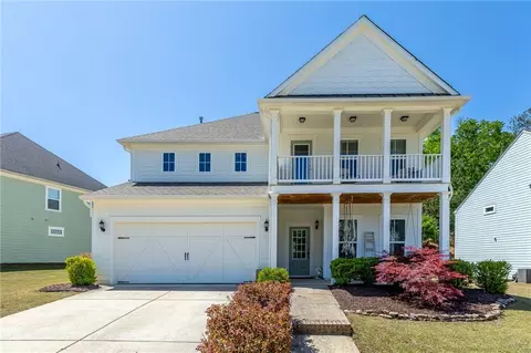 5922 Ash Hill Pl, Hoschton, GA 30548
