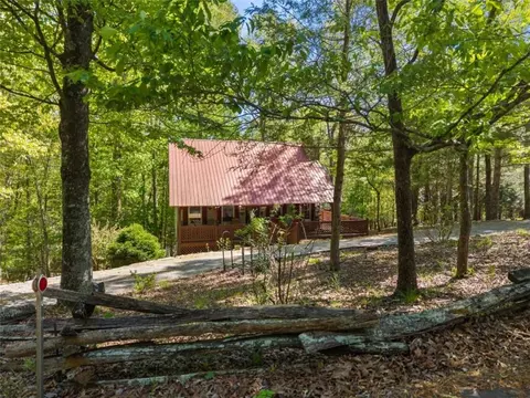 80 Stegall Mill Rdg, Ellijay, GA 30536