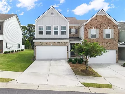 325 Braswell Ct, Woodstock, GA 30188