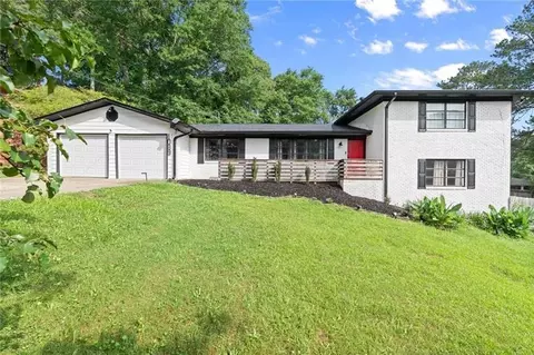 1089 Worley Dr, Marietta, GA 30066