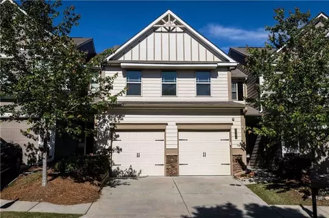 3504 Castleberry Village Cir #36, Cumming, GA 30040