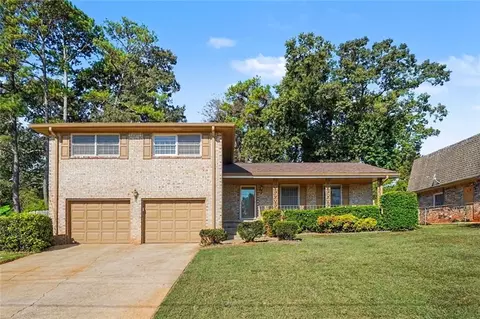 3710 Oregon Trl, Decatur, GA 30032