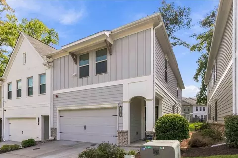 1256 Herty Dr, Marietta, GA 30062