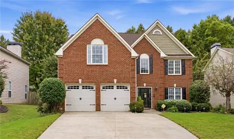 3790 Kirkwood Run NW, Kennesaw, GA 30144
