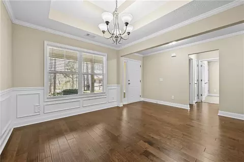 Living - 9 Bailee Cir, Colbert, GA 30628 photo 1 of 4
