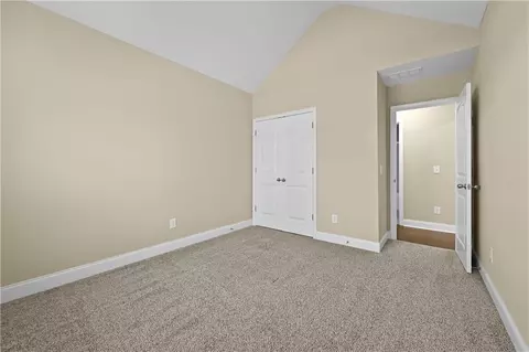 Bedroom - 9 Bailee Cir, Colbert, GA 30628 photo 3 of 5