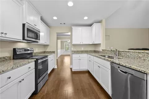 Kitchen - 9 Bailee Cir, Colbert, GA 30628 photo 1 of 1
