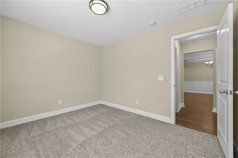 Bedroom - 9 Bailee Cir, Colbert, GA 30628 photo 5 of 5