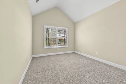 Bedroom - 9 Bailee Cir, Colbert, GA 30628 photo 2 of 5